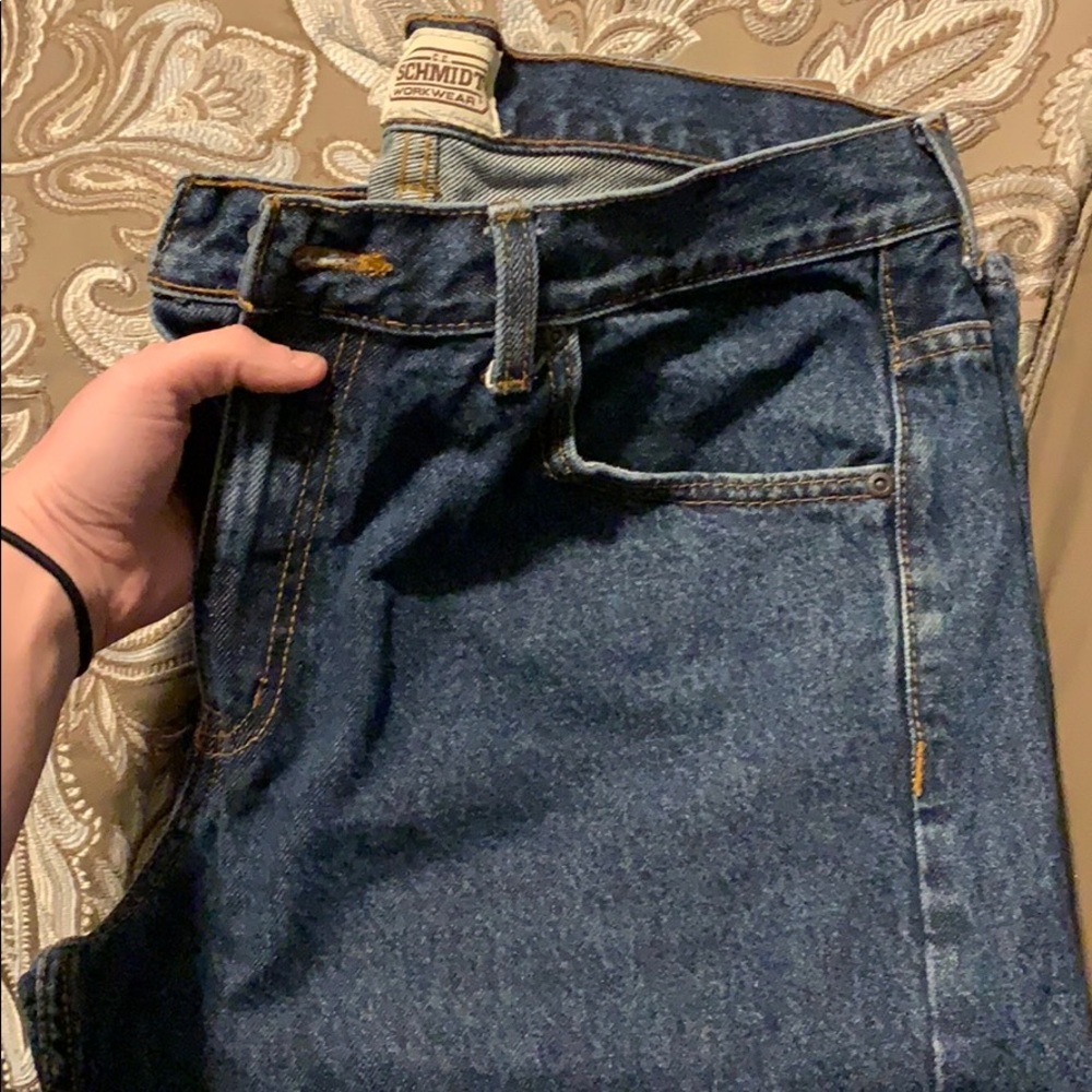 Men’s pants